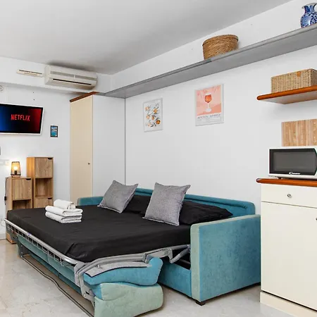 Appartement Cosy A - Proche De La - Ee