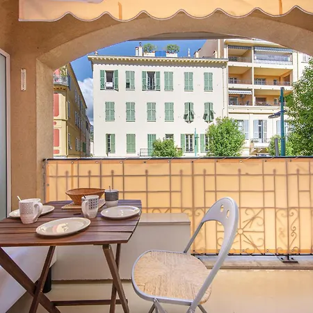 Cosy A - Proche De La - Ee Appartement *