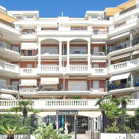 Appartement Cosy A - Proche De La - Ee Menton
