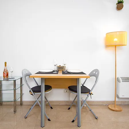 Cosy A - Proche De La - Ee Appartement *