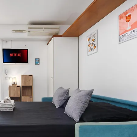 Apartamento Cosy A - Proche De La - Ee