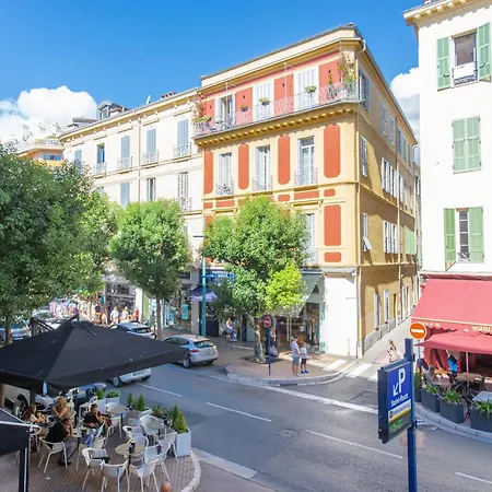 Cosy A - Proche De La - Ee * マントン