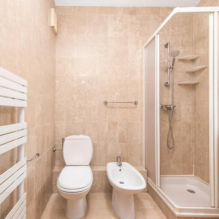 Cosy A - Proche De La - Ee Apartamento *