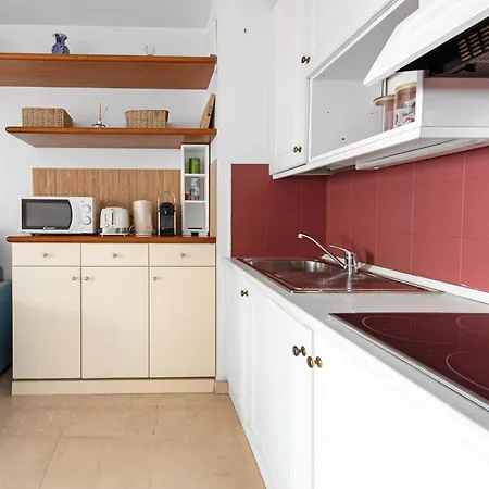 Cosy à - Proche De La - Ee Appartement Menton