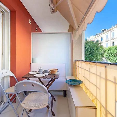 Cosy A - Proche De La - Ee Apartamento