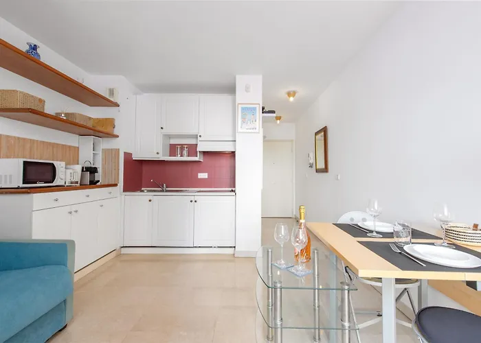 Cosy A - Proche De La - Ee Lejlighed