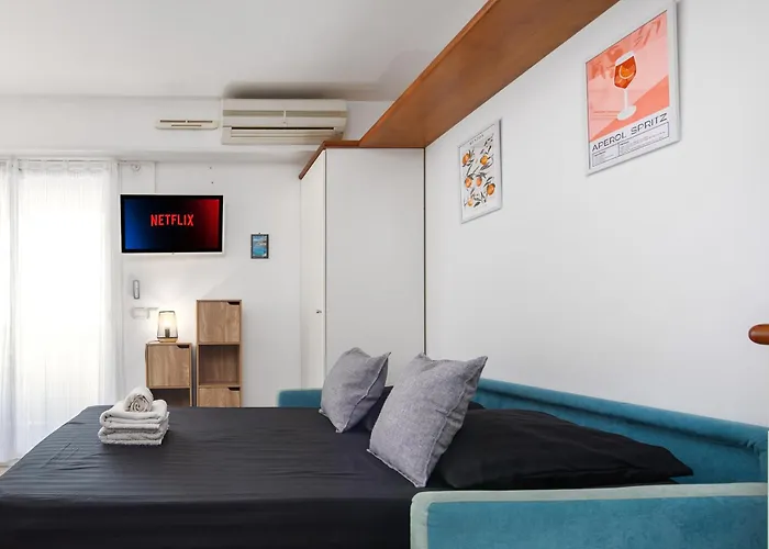 Lejlighed Cosy A - Proche De La - Ee