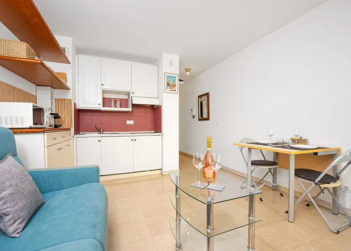 Lejlighed Cosy A - Proche De La - Ee *