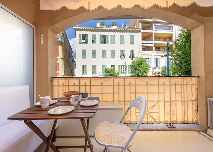 Cosy A - Proche De La - Ee アパート *