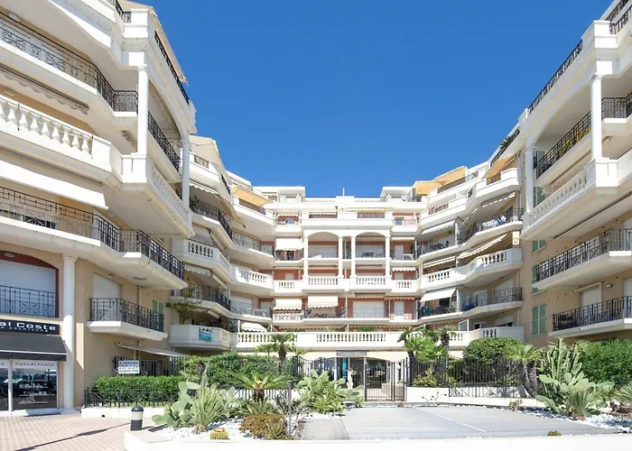 Cosy A - Proche De La - Ee Lejlighed