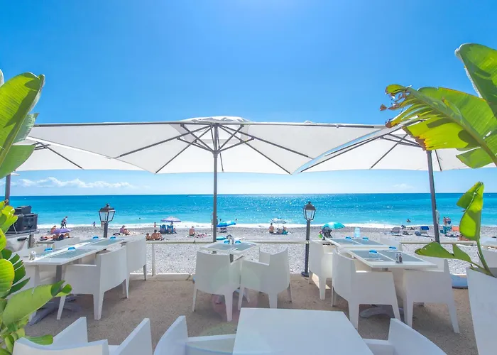 Cosy A - Proche De La - Ee Lejlighed Menton