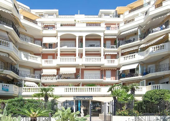 Lejlighed Cosy A - Proche De La - Ee Menton