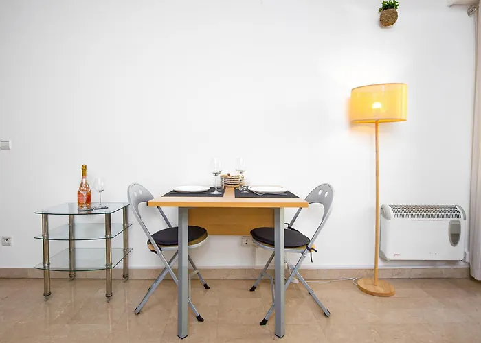 Cosy A - Proche De La - Ee アパート *