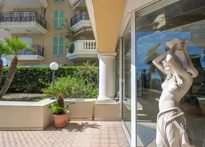 Lejlighed Cosy A - Proche De La - Ee Menton